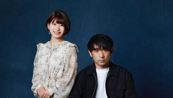 酒井健太　矢端名結
