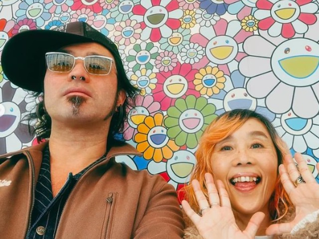 トラ　野沢直子
