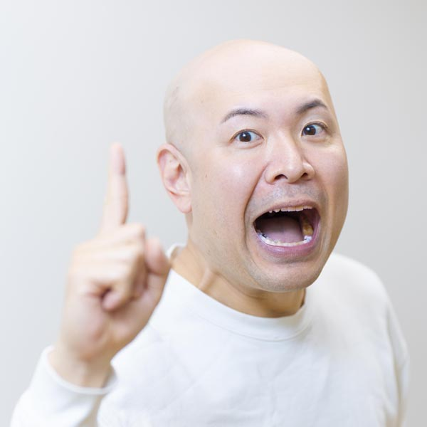 ハギノリザードマン