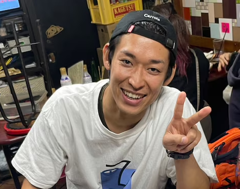 青色1号・カミムラ