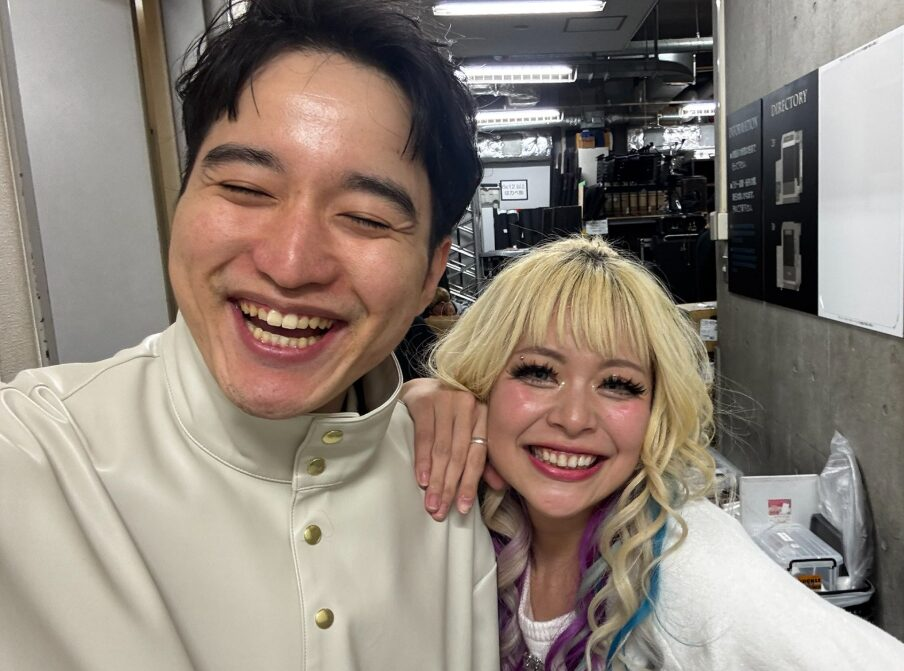 吉野おいなり エルフ荒川