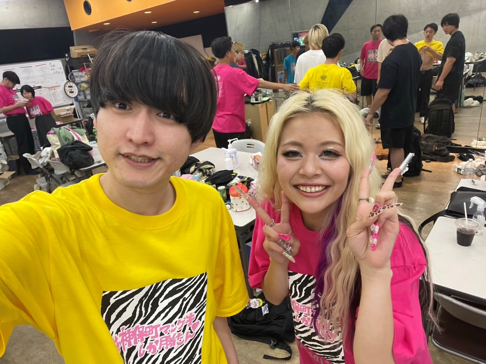 吉野おいなり エルフ荒川