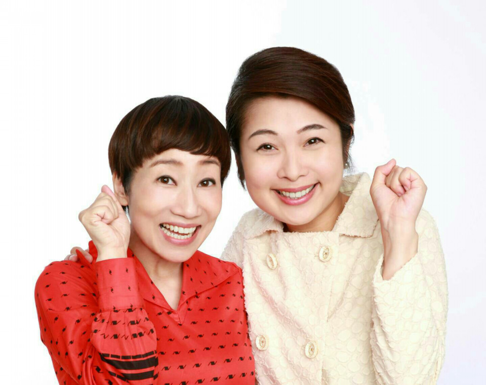 あっぱれ婦人会