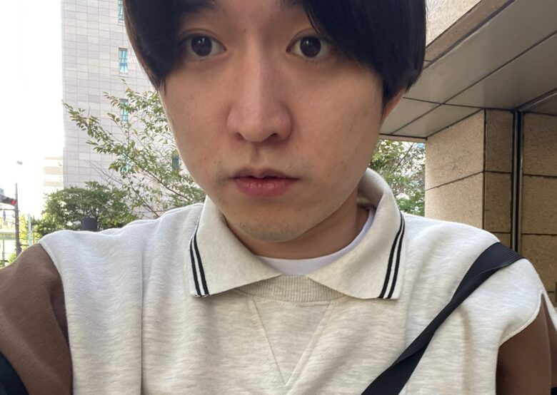 めぞん吉野おいなり君