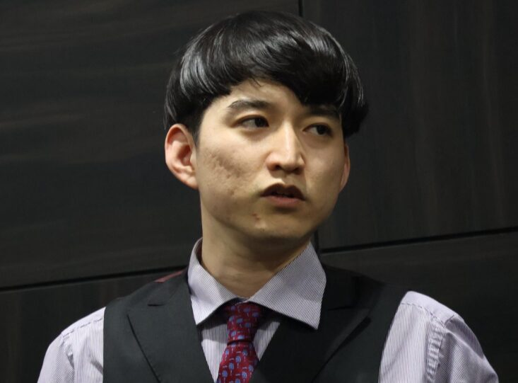 めぞん吉野おいなり君