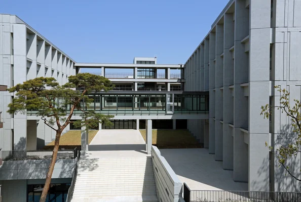 成城学園高校