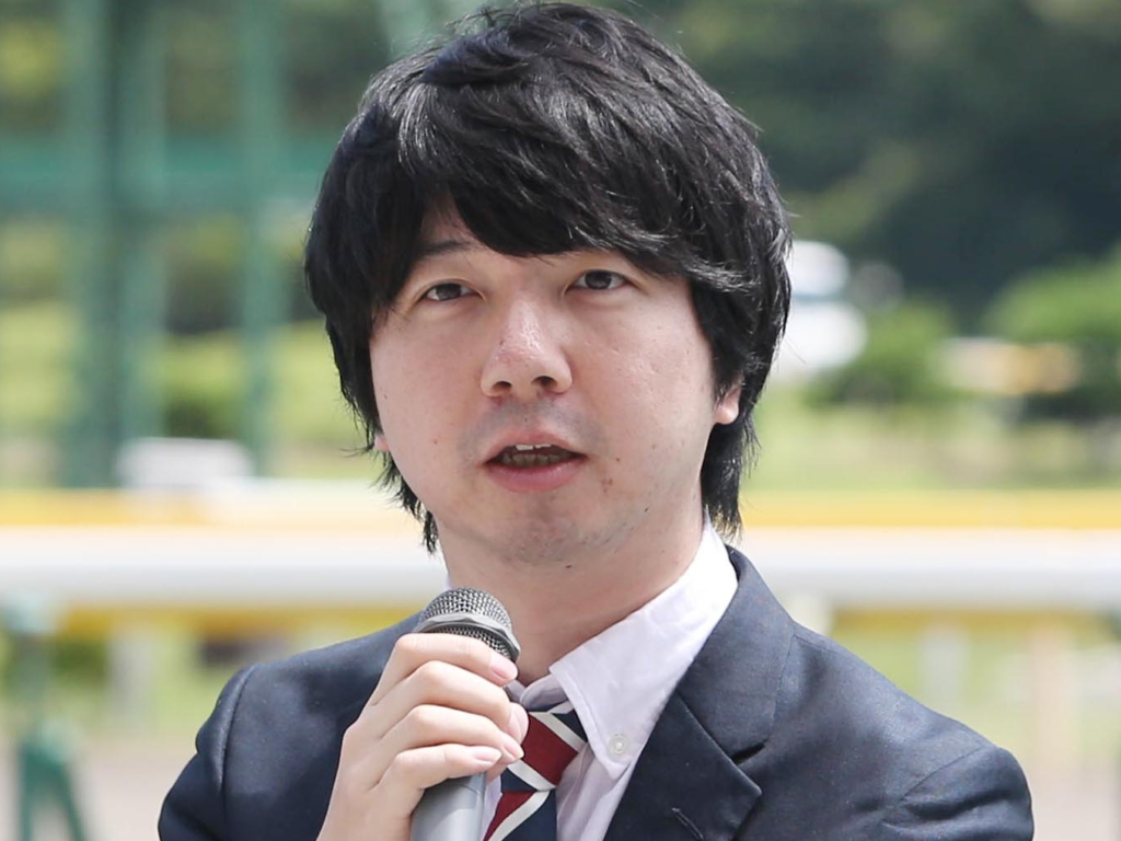 三四郎・相田の実家は金持ち