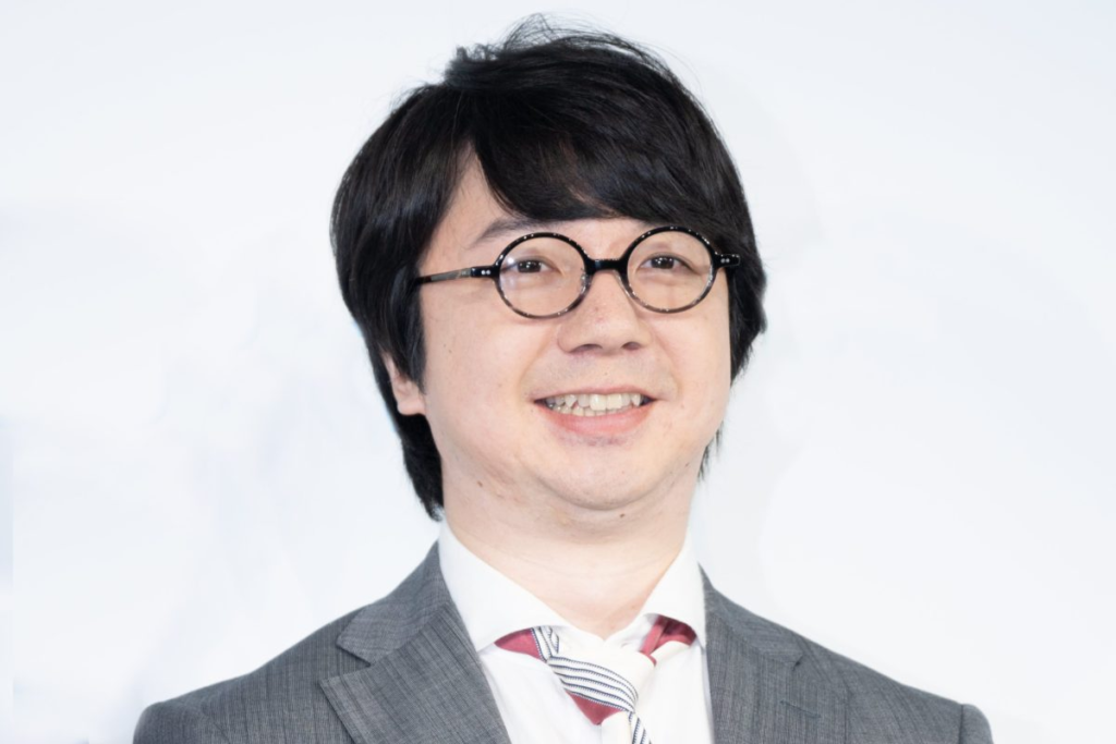 三四郎・相田は金持ち