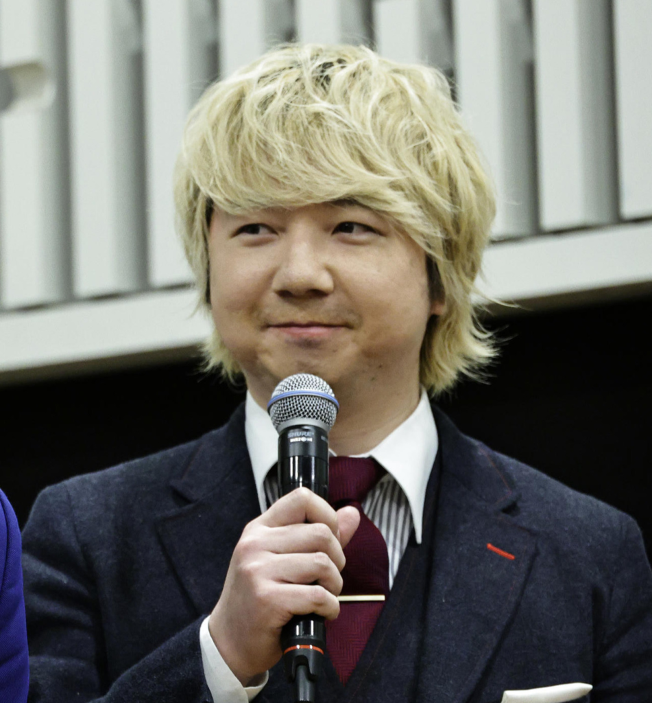 三四郎・相田周二