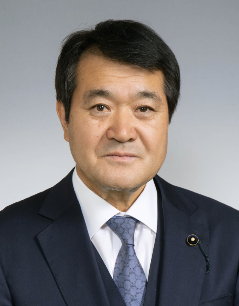 天明ブラウン・太田さんの曽祖父は太田秋之助