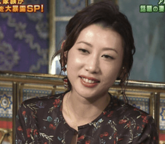 【顔画像】アルピー平子の嫁は真由美