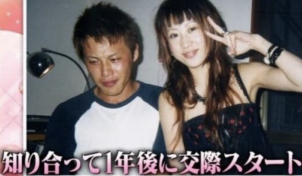 【顔画像】アルピー平子の嫁は真由美